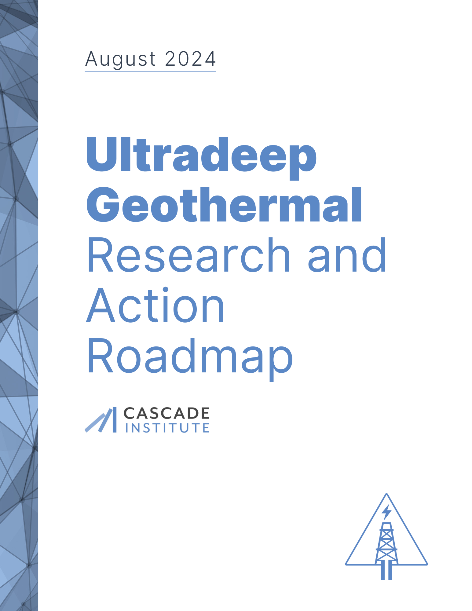 UDG Roadmap Image