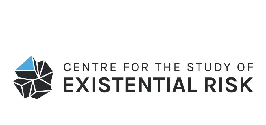 Centre for the Study of Existential Risks (CSER), University of Cambridge