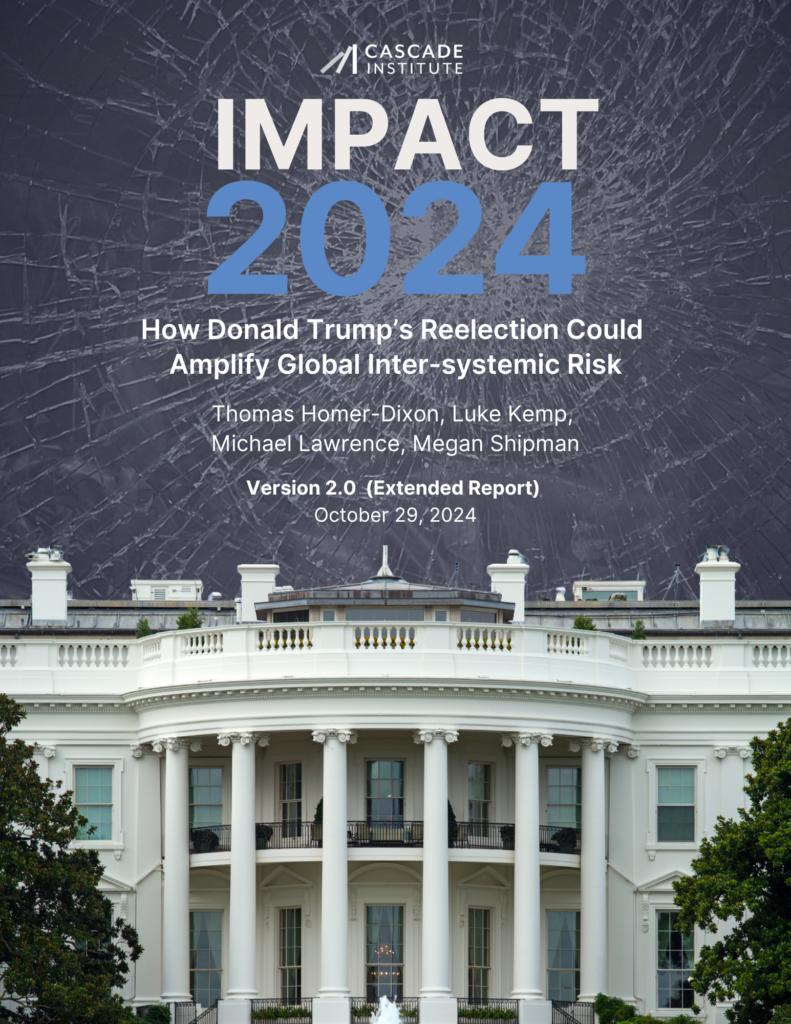 Impact 2024
