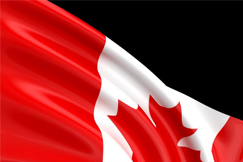 Canadian Flag