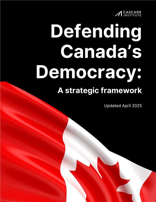 Defending Canada's Democracy