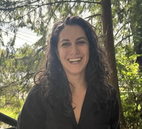 Megan Shipman bio image