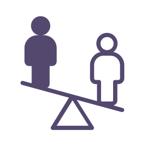 inequality inequality