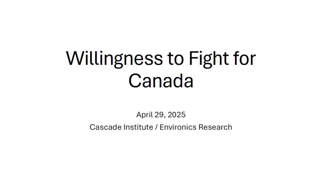 Click on image to download slide deck summarizing the key Environics Research findings. 