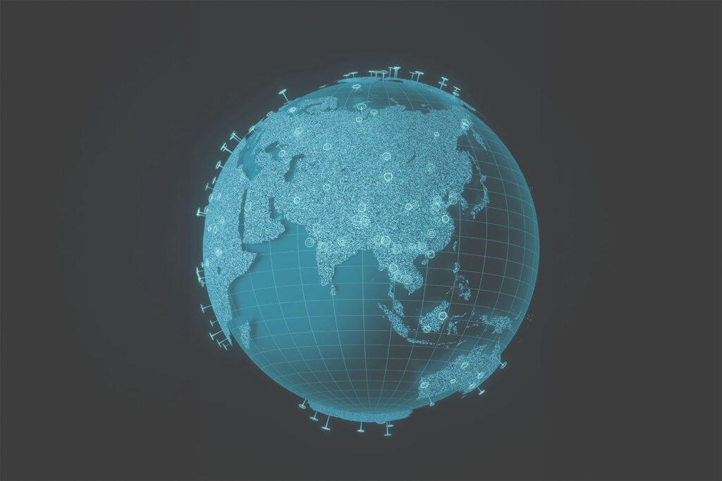 Global Systemic Stress