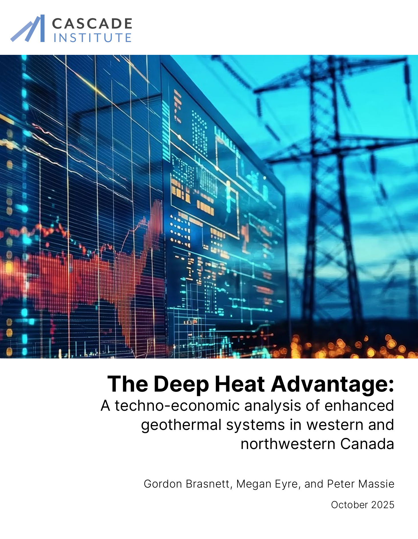 Deep Heat Advantage cover