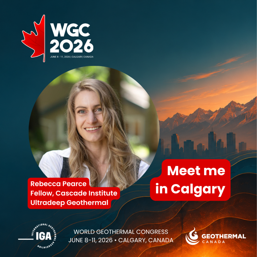 Rebecca Pearce meet me in Calgary