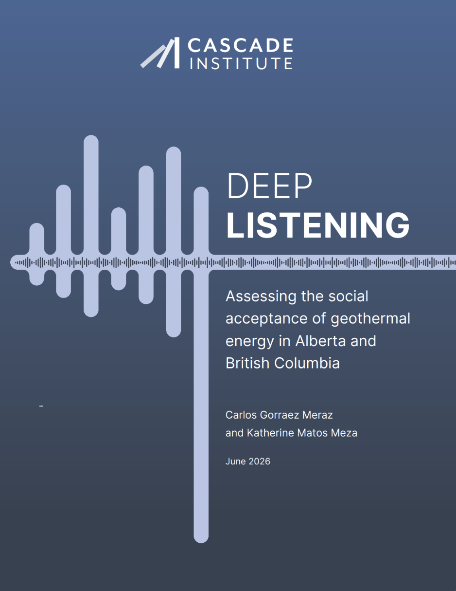 Deep listening cover