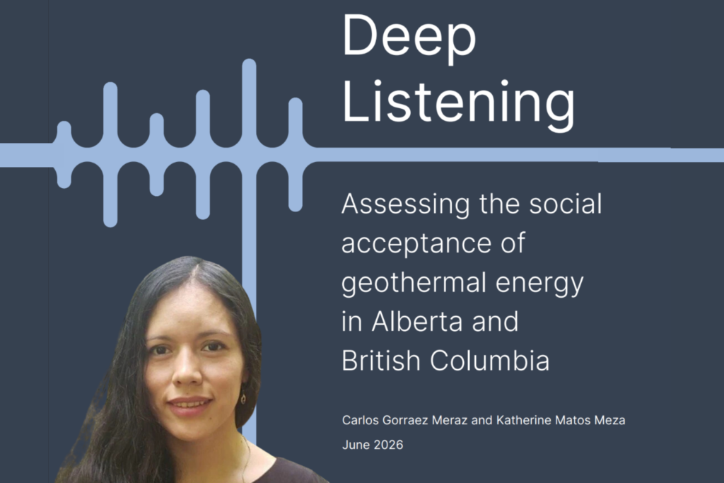 Katherine Deep Listening