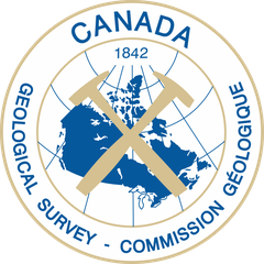 Geological Survey of Canada logo