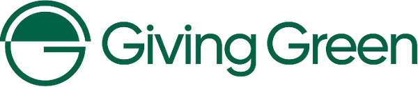 Giving Green logo