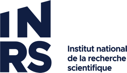 INRS logo