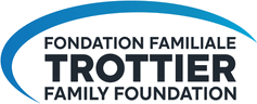 Trottier Family Foundation logo