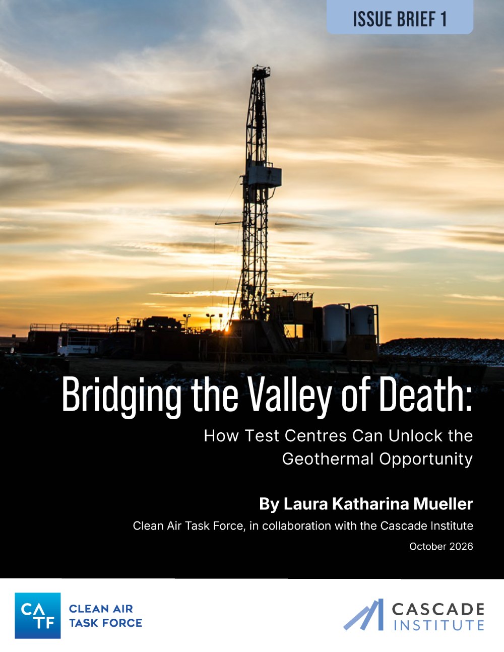 Cover of Bridging the Valley of Death