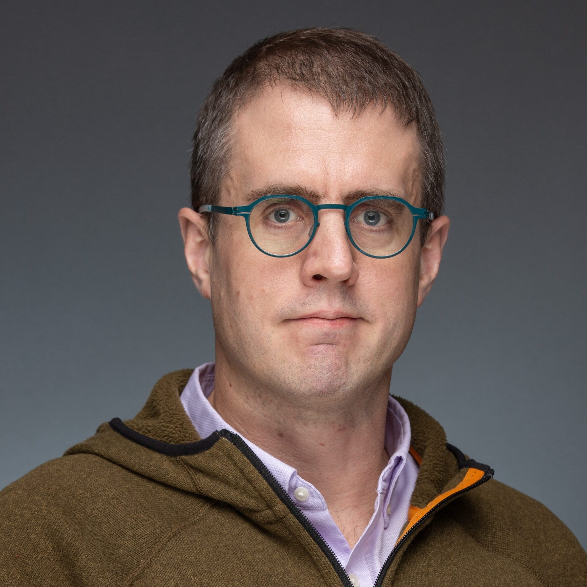 Chris Collins headshot