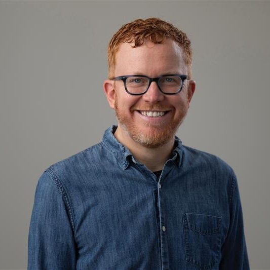 Dave Mitchell headshot1