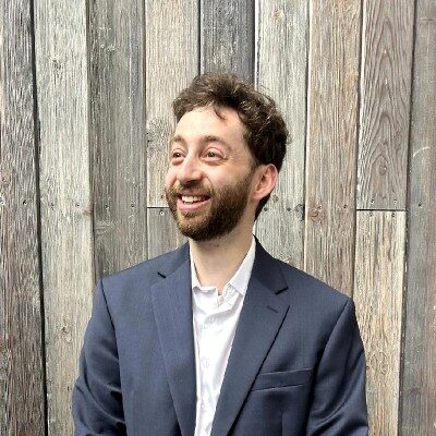 Guy Brodsky Profile Pic