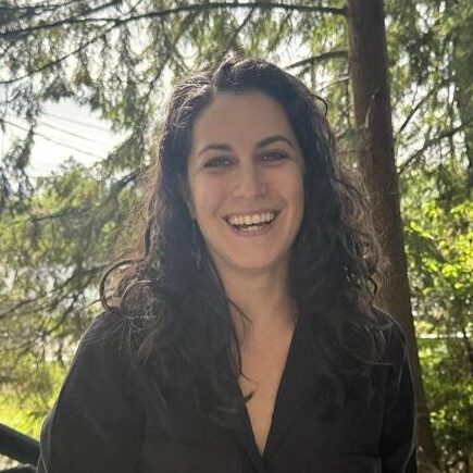 Megan Shipman bio image