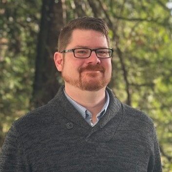 Mike 2024 Headshot Michael Lawrence