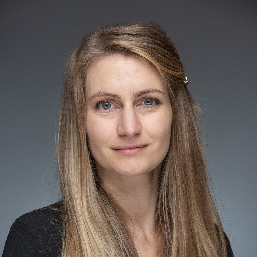 Rebecca Pearce