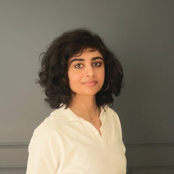 Riddhi Dave headshot