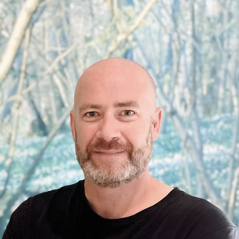 Colin Hunter